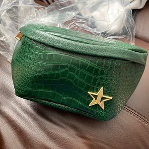 Jeffree star Fanny pack